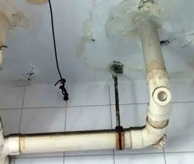 迎江卫生间漏水检测多少钱