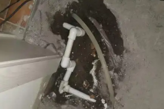 迎江卫生间漏水检测多少钱