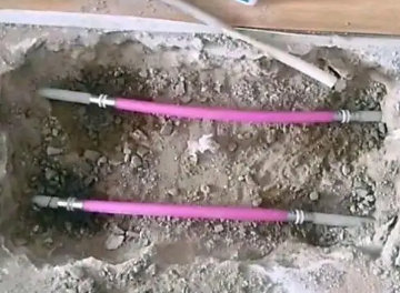 迎江卫生间测漏水多少钱