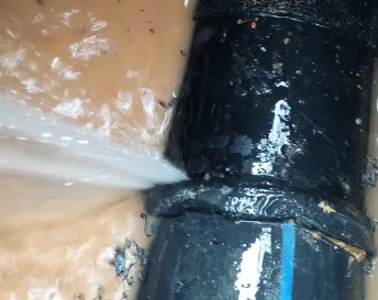 迎江漏水维修价格明细