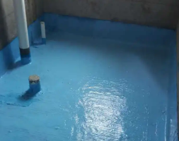 迎江卫生间防水哪家好