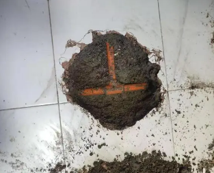 迎江查漏水多少钱