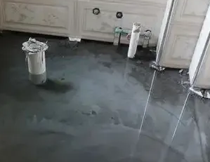 迎江卫生间漏水维修公司为您专业分享下迎江卫生间漏水检测的知识点