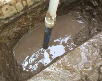 迎江卫生间漏水维修公司为您专业解答一下迎江查漏水的原因