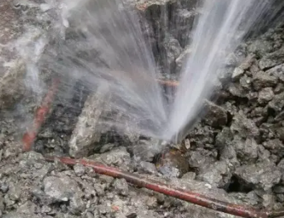 迎江水管维修多少钱