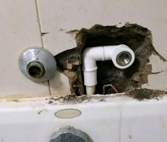 迎江卫生间漏水检测多少钱