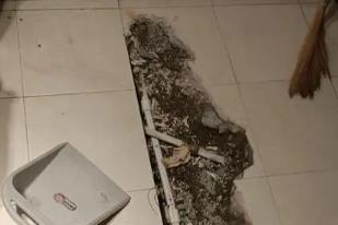 迎江卫生间漏水检测电话